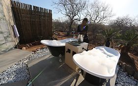 Oase By 7 Star Lodges - Greater Kruger Private 530Ha Reserve